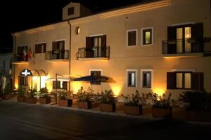 Paradiso delle Madonie Hotel