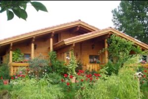 Paraiso Madera Bed and Breakfast