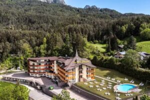 Parc Hotel Miramonti