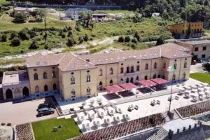 Parc Hotel San Pietro