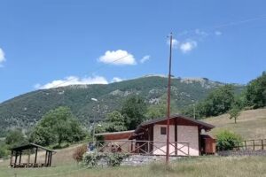 Parco Avventura Gioia