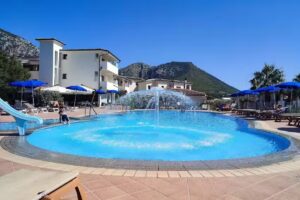 Parco Blu Club Resort