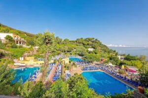 Parco Castiglione Resort & Spa