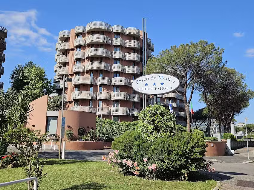 Parco de’ Medici Residence Hotel