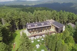 Parco dei Pini – Sila Wellness Hotel