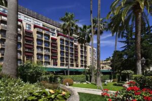 Parco dei Principi Grand Hotel & SPA