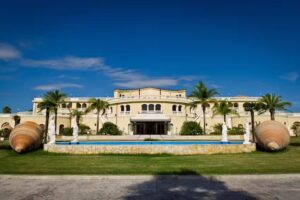 Parco dei Principi Hotel Wedding & Events