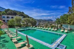 Parco dei Principi Resort & SPA – Ischia