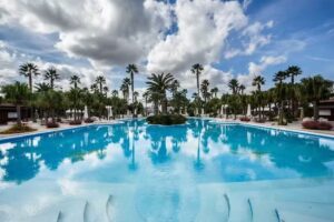 Parco dei Principi Ricevimenti