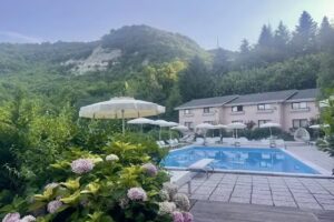 Parco del Lago Resort&SPA