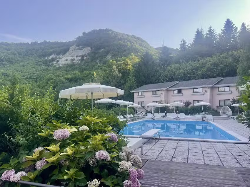 Parco del Lago Resort&SPA