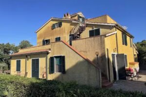 Parco Delle Ginestre