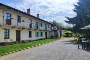 Parco Didattico Le Colline di Giuca C/O Agriturismo I Bageta