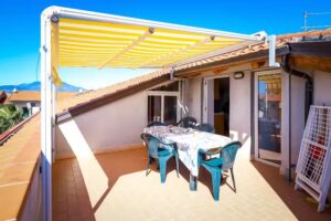 Parco La Conchiglia Ascea