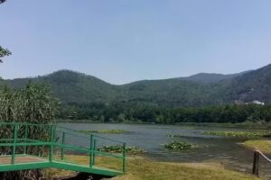 Parco Naturale Europa