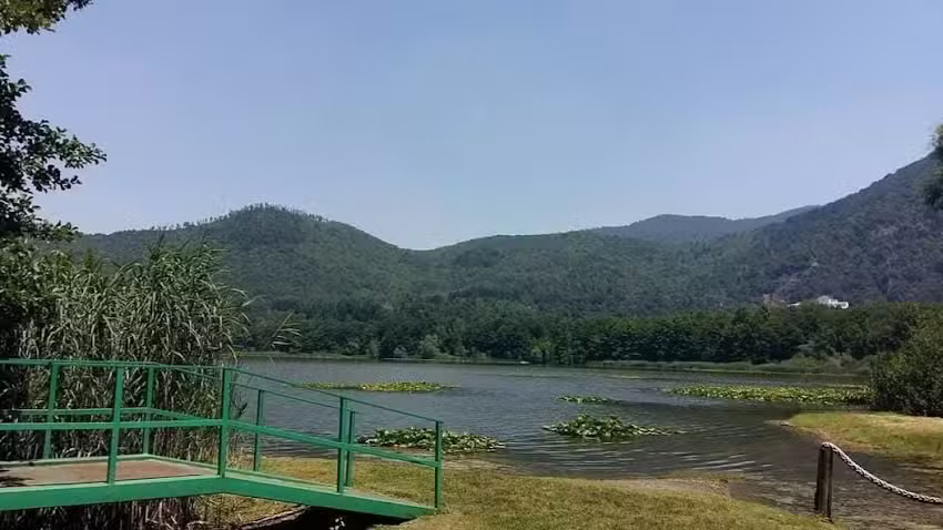 Parco Naturale Europa