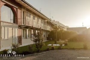 Parco Reala | Rural | Luxury | Rooms
