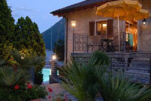 Parco San Marco Hotels & Beach Resort