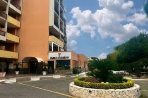 Parco Tirreno Hotel Residence – Nuova Gestione