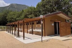 Parco Turistico Oasi Delle Mainarde