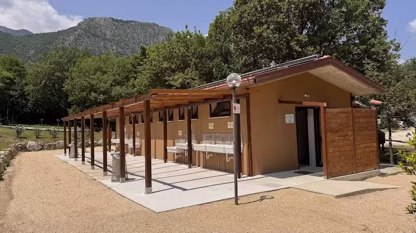 Parco Turistico Oasi Delle Mainarde