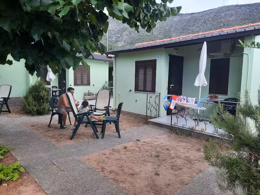 Parco Vacanze Alì Babà