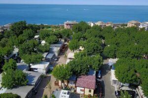 Parco Vacanze – Campeggio Lo Scoglio