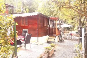 Parco Vacanze Campeggio Trigoso