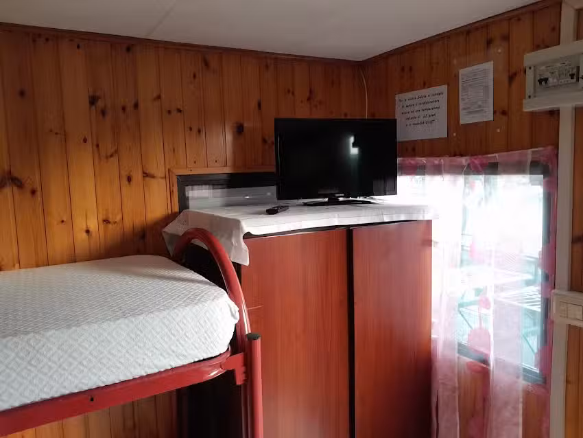 Parco Vacanze Capo Mele