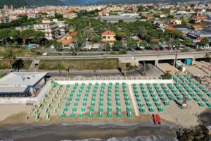 Parco Vacanze Green Village