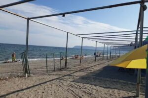 Parco vacanze lungomare