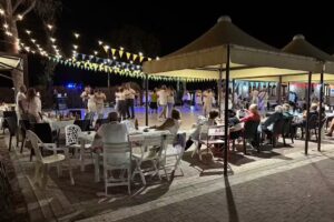 Parco Vacanze Olympus