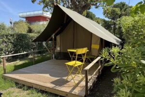 Parco Vacanze Piccolo Paradiso