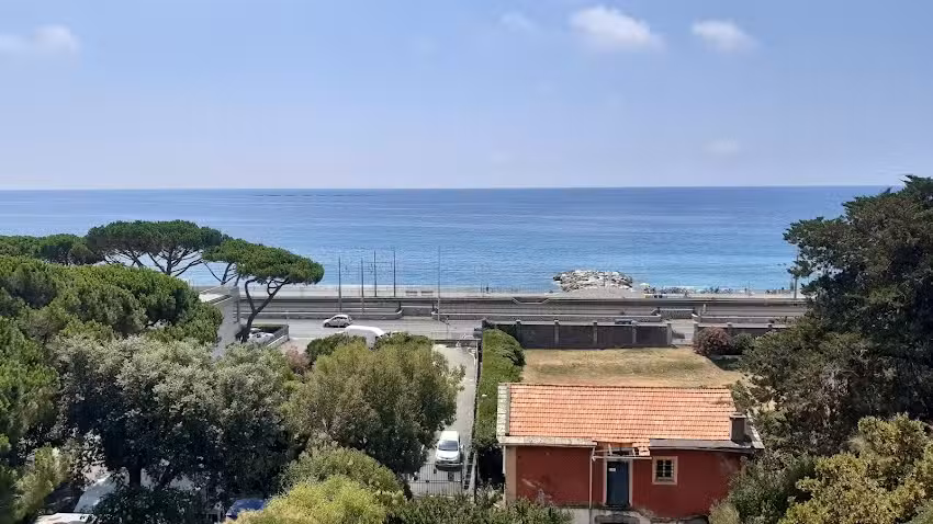 Parco Vacanze Ripamare