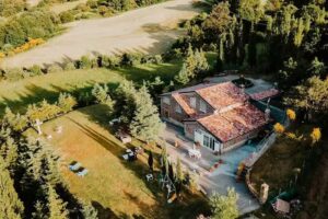 parcodellatimpa chalet