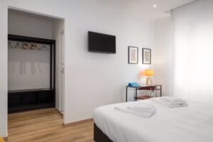 PARCOSANTATERESA SUITES LOC-02279