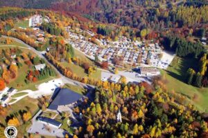 PARK CAMPING NEVEGAL