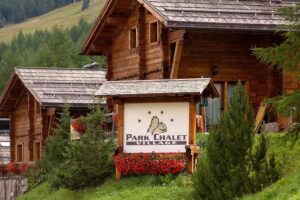 Park Chalet Village