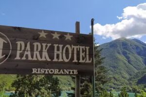 Park Hotel