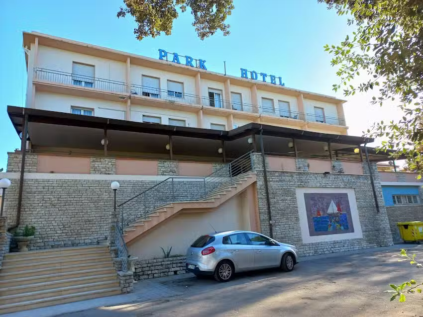 Park Hotel