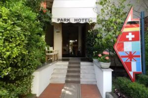 Park Hotel