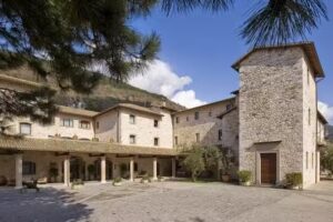 Park Hotel ai Cappuccini