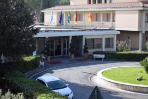 Park Hotel Aurelia