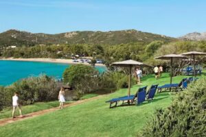 Park Hotel Cala di Lepre & SPA