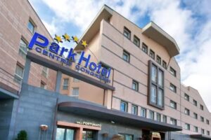 Park Hotel Centro Congressi
