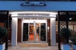 Park Hotel dei Massimi