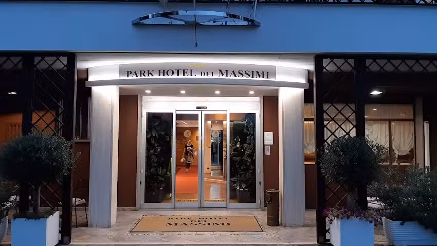Park Hotel dei Massimi