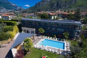 Park Hotel Il Vigneto