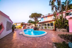 Park Hotel La Beccaccia Restaurant & More