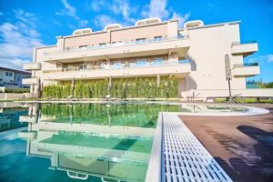 Park Hotel le Dune di Giovino